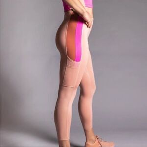 Nike One‎ Luxe Women's 7/8 Tights